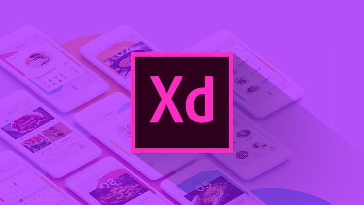 Adobe Experience Design 2021 人机交互设计软件特别版