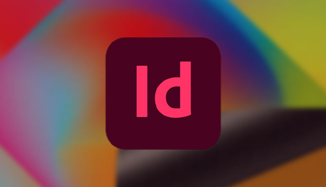 Adobe InDesign 2021 桌面出版软件特别版