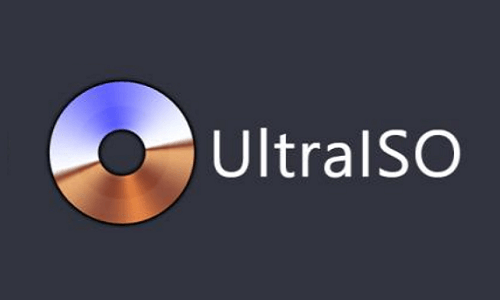 UltraISO v9.7.6.3829 软碟通光盘映像工具软件