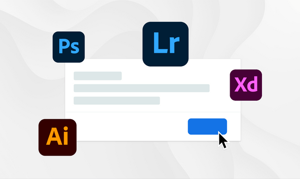 Adobe-GenP v3.2.0 - 奥多比破解插件最新版附带源码下载