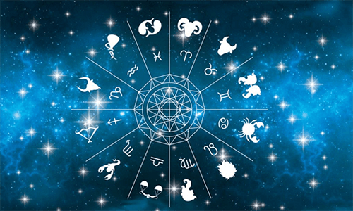 占星之门 - 星座占卜知识网站