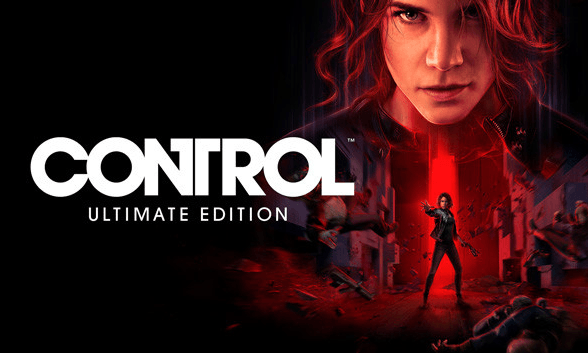 Epic 免费喜+1《Control》