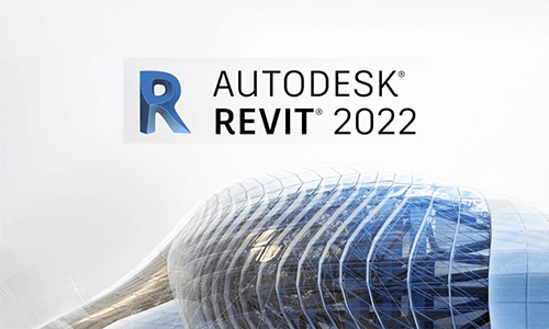 Autodesk Revit 2022.1.1 欧特克三维建筑信息模型软件