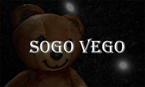 Steam 限免喜+1《Sogo Vego》