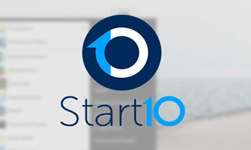 Stardock Start10 v1.97 - Windows10 开始菜单增强工具特别版