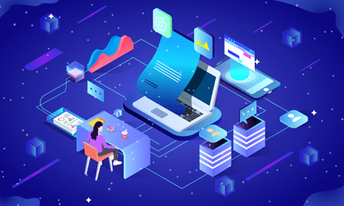 Nodepanels - 云端服务器集群管理平台