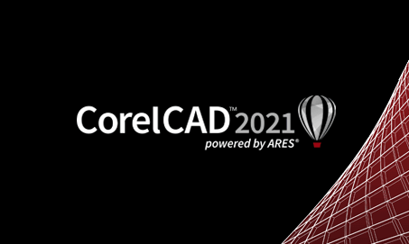 CorelCAD v21.1.1.2097 三维建模设计软件完整版