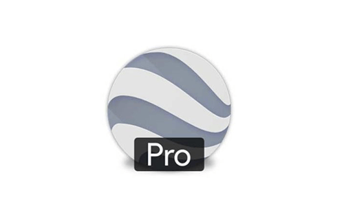 Google Earth Pro v7.3.6.9796 谷歌地球PC专业版