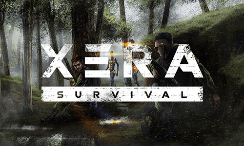 Steam 喜+2《Reminiscence》《XERA：生存》
