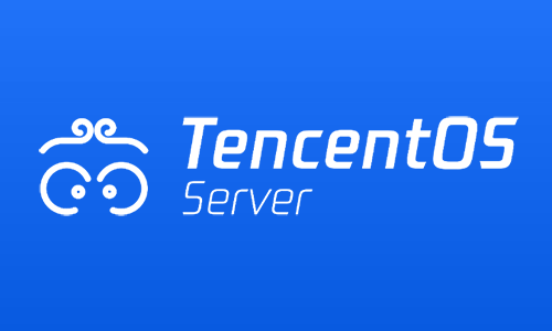 TencentOS Server 腾讯云服务器 Linux 开源免费操作系统