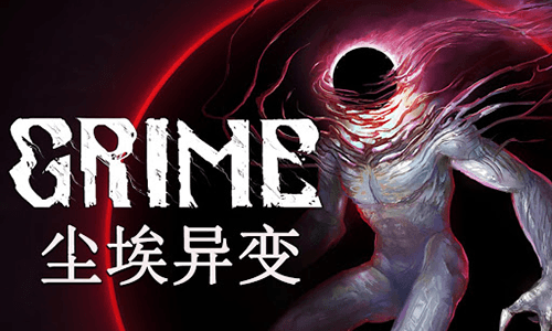 尘埃异变 v1.0.0 动作冒险游戏官方简体中文版