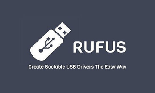 Rufus v3.15.1812 U盘引导盘制作工具