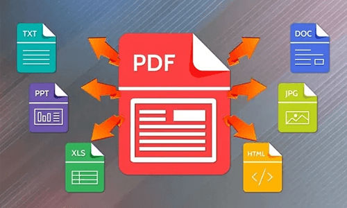 Total PDF Converter v6.1.0.75 功能强大的PDF多功能转换器