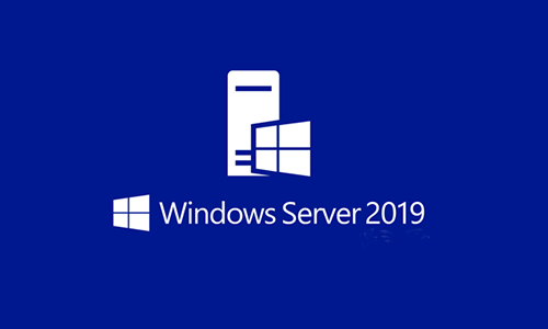 Windows Server 2019 长期服务版 v1809（OS build 17763.2114）