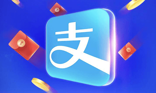 支付宝⌈支付有礼⌋得5元碰一下支付红包