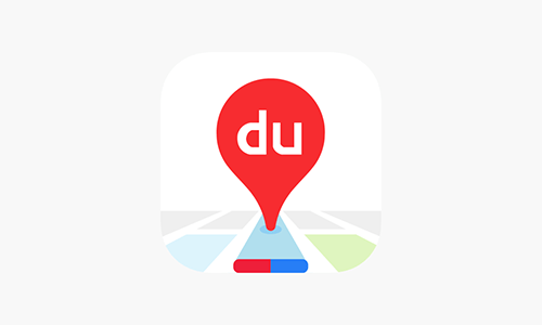 百度地图 v18.0.0.1243 安卓人工智能地图APP谷歌版