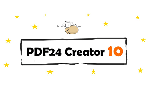 PDF24 Tools 免费且易于使用的在线PDF工具