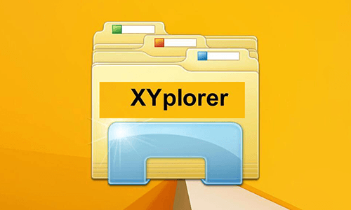 XYplorer v28.10.0400 - 多标签增强与自动化文件管理器绿色便携版
