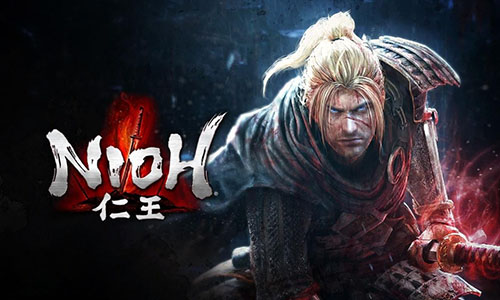 Epic 限免游戏《仁王》《庇护所》