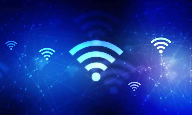 WiFi 密码查看器 v1.0 For Windows 单文件版