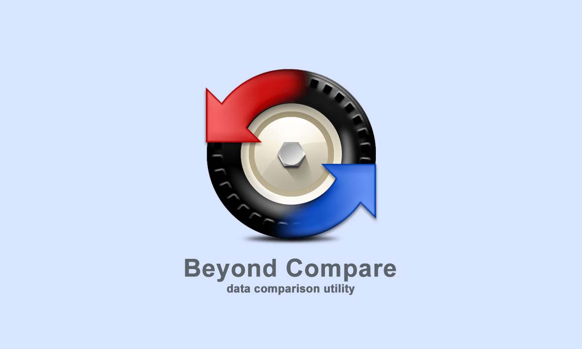 Beyond Compare v5.0.2.30045 - Windows 文件对比神器