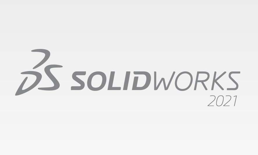 SOLIDWORKS 2021 SP5.1 专业3D机械设计软件
