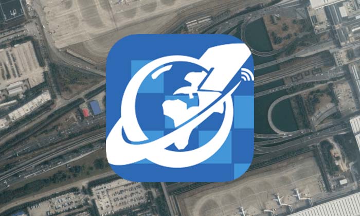 六寸地图 v2.0.5 安卓绿化版