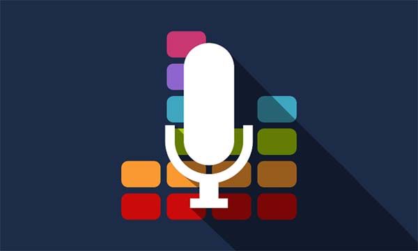 专业变声器 v4.5 安卓手机变声软件绿化版