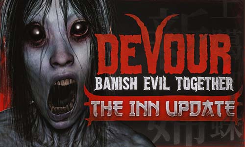 吞噬 DEVOUR v3.0.13 简体中文单机版+联机版