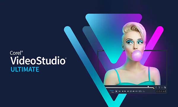 VideoStudio 2023 v26.1.0.268 R2 雨糖科技特别版