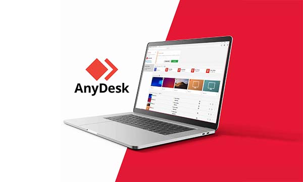 AnyDesk v8.0.14 - 免费全平台远程桌面控制软件