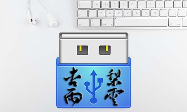 杏雨梨云启动维护系统2022中秋版V3 知名U盘系统制作工具