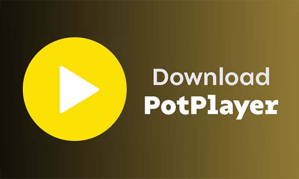 PotPlayer v1.7.22125 - 免费全能影音播放器绿色版