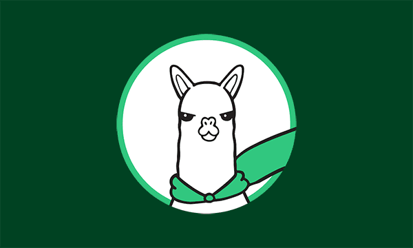 AlpacaDisk - 类似蓝奏云的羊驼网盘