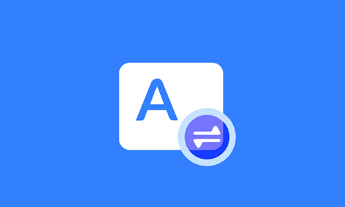 Screen Translation v1.6.4 安卓屏幕翻译应用软件