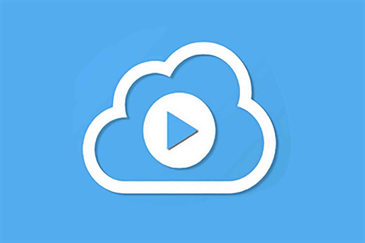 小白云盘TV v1.5.5 安卓TV端阿里云盘播放器
