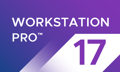 VMware Workstation Pro™ v17.5.1 For Win 虚拟机精简版下载