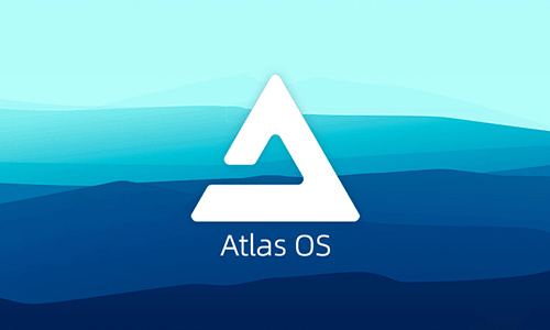 AtlasOS 专为游戏优化的高性能 Win10 精简版