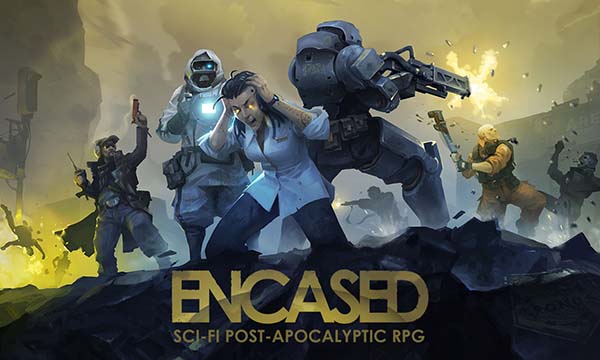 Epic 限免游戏喜+1《圆顶》
