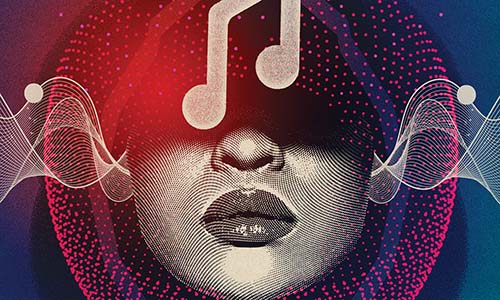 MP3 Malina 俄罗斯免费在线音乐网站