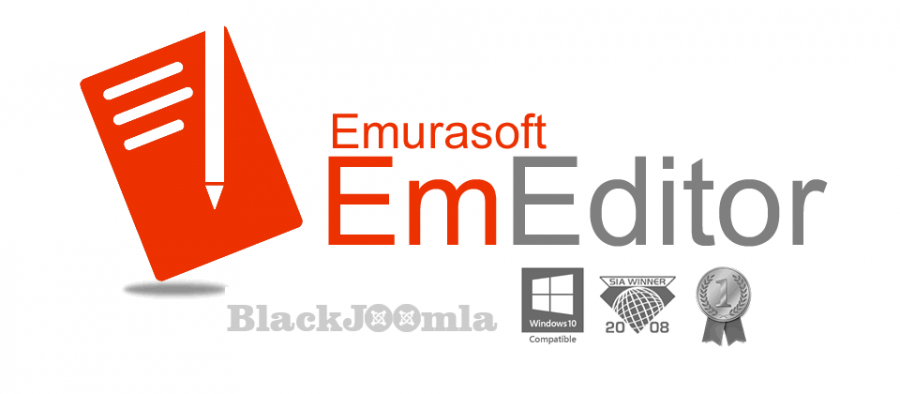 EmEditor v25.1.3 - 功能强大的文本编辑器专业版