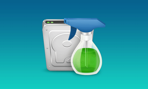Wise Disk Cleaner v11.0.1.815 磁盘垃圾清理工具绿色版