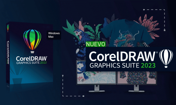CorelDRAW 2023 v24.4.0.636 专业图形设计软件特别版