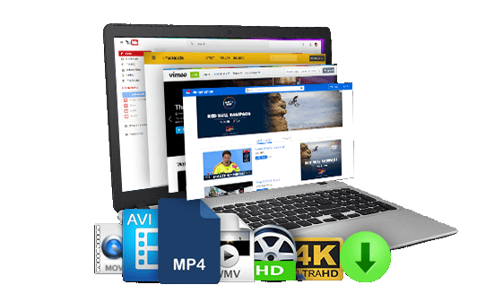Gihosoft TubeGet Pro v9.2.54 - YouTube 视频下载工具便携版