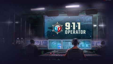 Epic 免费游戏喜+1《911接线员》