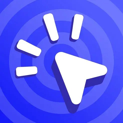 iOS 连点器 - 苹果自动点击神器 +