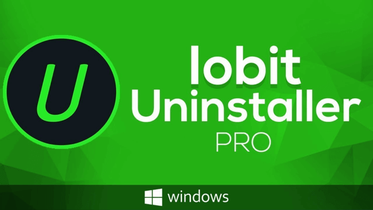 IObit Uninstaller v13.4.0.2 软件卸载工具特别版