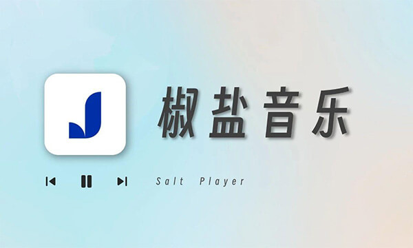 椒盐音乐 v8.15.1 - 安卓本地音乐播放器