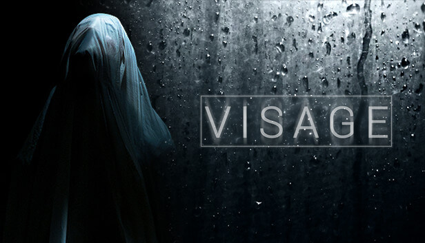 面容 (Visage) v4.24.3.0 - 第一人称恐怖游戏中文版