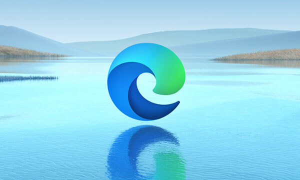 Microsoft Edge v118.0.2088.69 - Windows 默认浏览器增强版